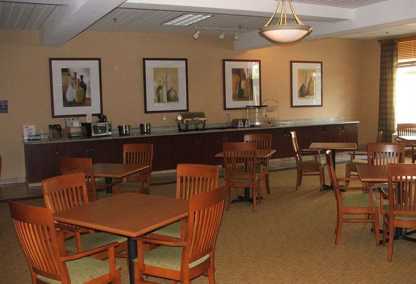 Hotel Phoenix Inn Suites Olympia  | Olympia | Washington | United States 9