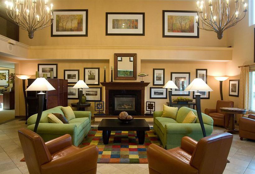 Hotel Phoenix Inn Suites Albany  | Albany | Oregon | United States 1