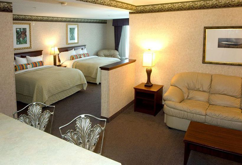 Hotel Phoenix Inn Suites Albany  | Albany | Oregon | United States 2