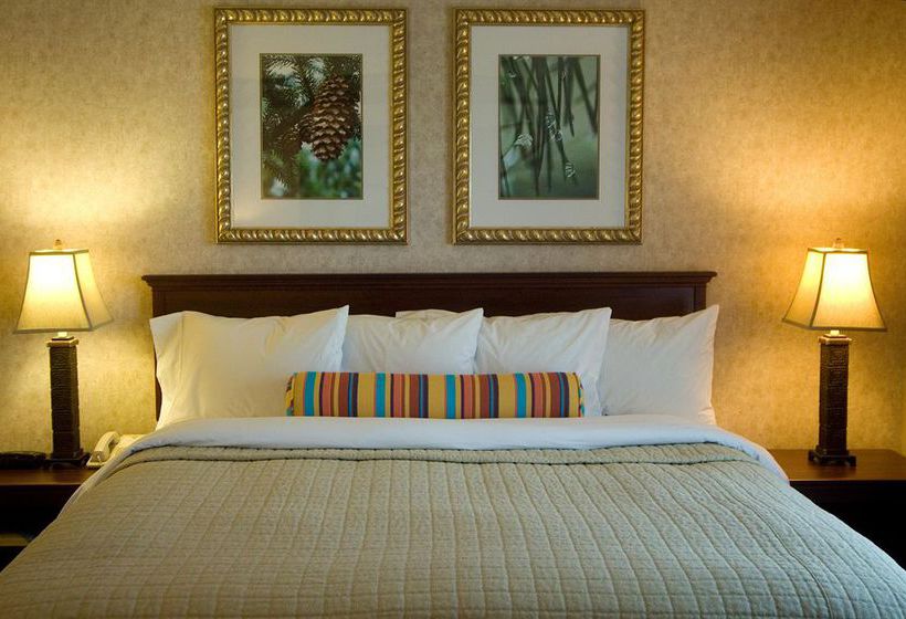 Hotel Phoenix Inn Suites Albany  | Albany | Oregon | United States 3