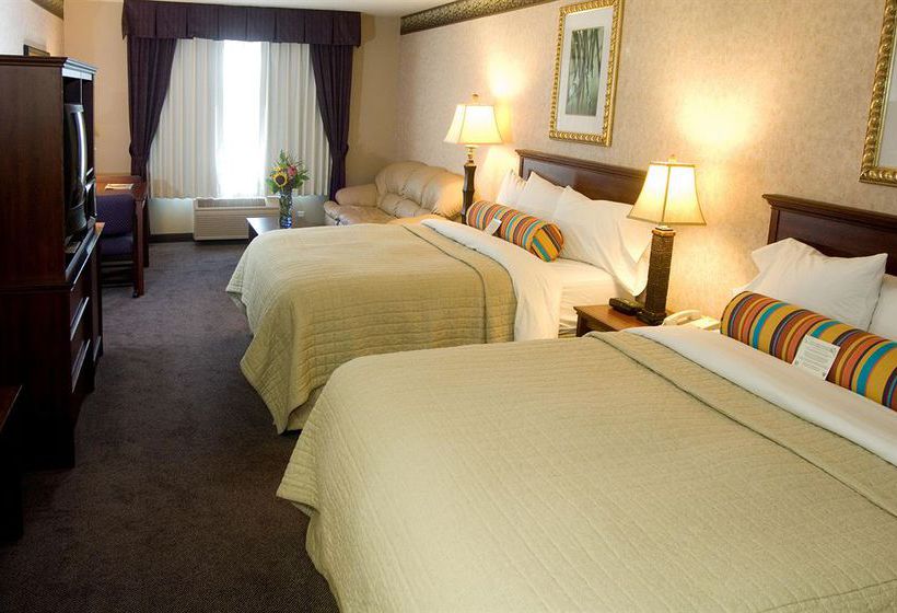 Hotel Phoenix Inn Suites Albany  | Albany | Oregon | United States 4