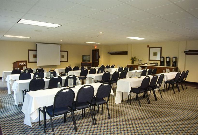 Hotel Phoenix Inn Suites Albany  | Albany | Oregon | United States 5