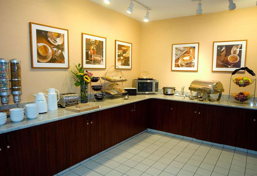 Hotel Phoenix Inn Suites Albany  | Albany | Oregon | United States 6