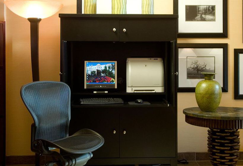 Hotel Phoenix Inn Suites Albany  | Albany | Oregon | United States 7