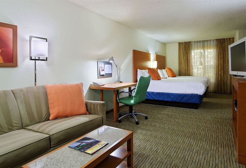 Hotel Hyatt House Austin arboretum  | Austin | Texas | United States 1