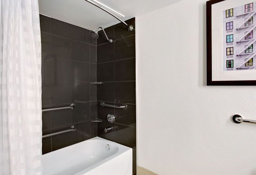 Hotel Hyatt House Austin arboretum  | Austin | Texas | United States 10