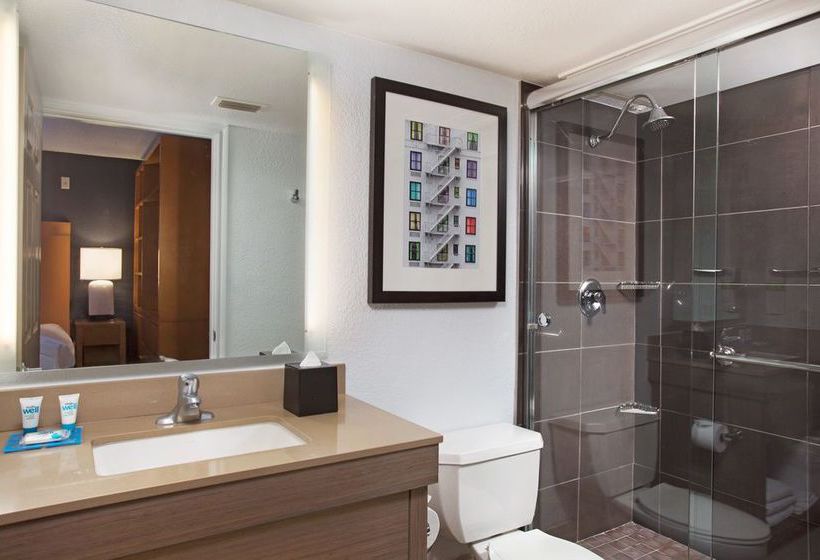 Hotel Hyatt House Austin arboretum  | Austin | Texas | United States 11