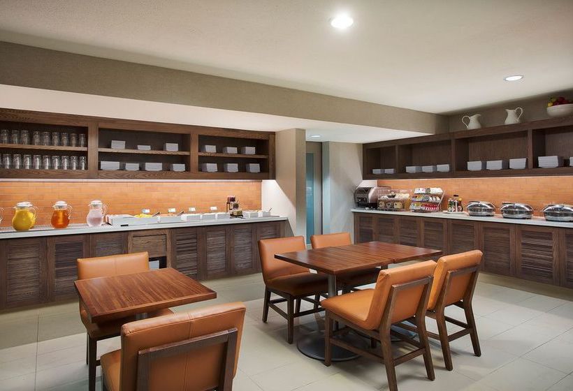 Hotel Hyatt House Austin arboretum  | Austin | Texas | United States 12