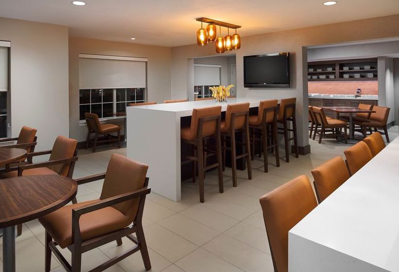 Hotel Hyatt House Austin arboretum  | Austin | Texas | United States 13