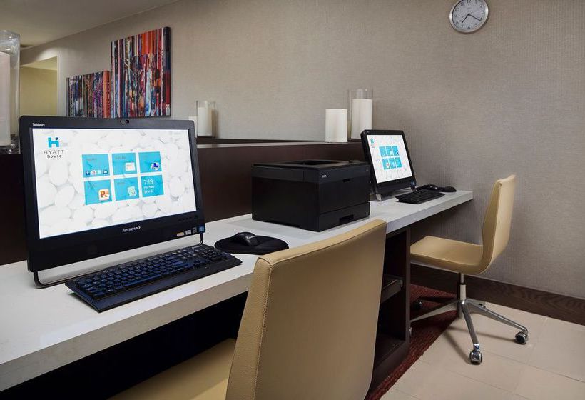 Hotel Hyatt House Austin arboretum  | Austin | Texas | United States 14