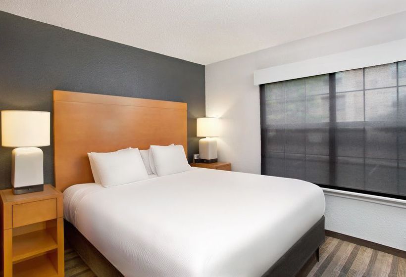 Hotel Hyatt House Austin arboretum  | Austin | Texas | United States 15