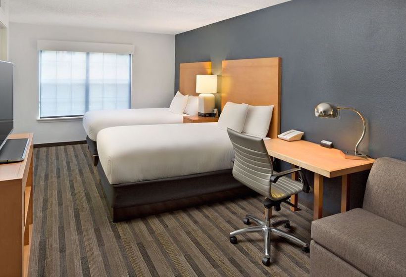 Hotel Hyatt House Austin arboretum  | Austin | Texas | United States 16