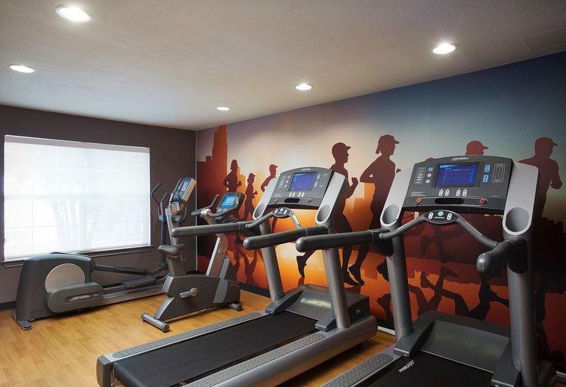 Hotel Hyatt House Austin arboretum  | Austin | Texas | United States 18