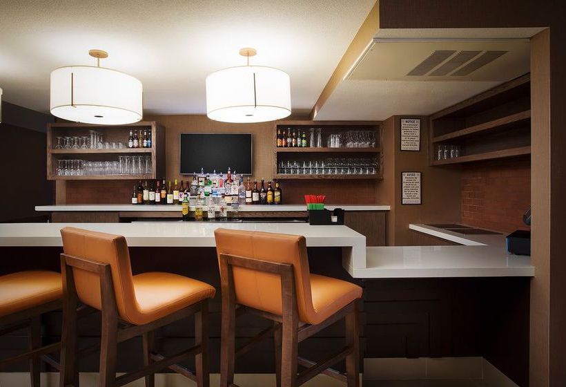 Hotel Hyatt House Austin arboretum  | Austin | Texas | United States 19