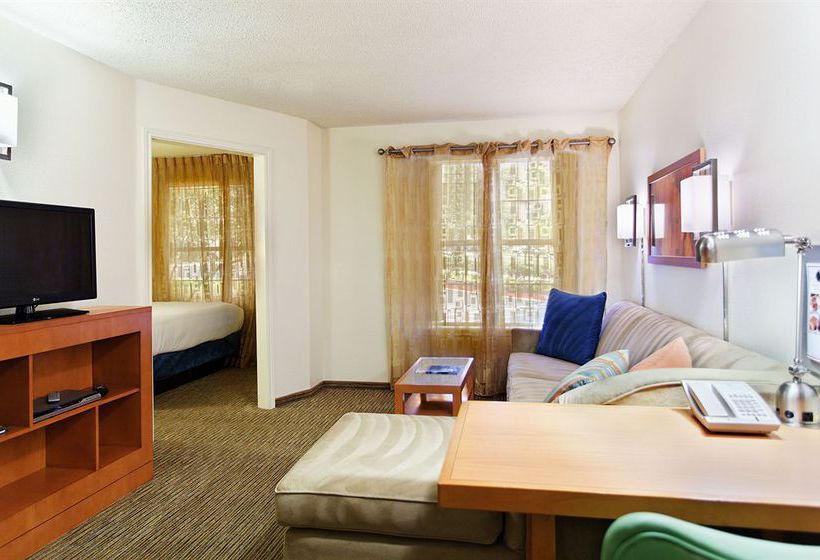 Hotel Hyatt House Austin arboretum  | Austin | Texas | United States 2