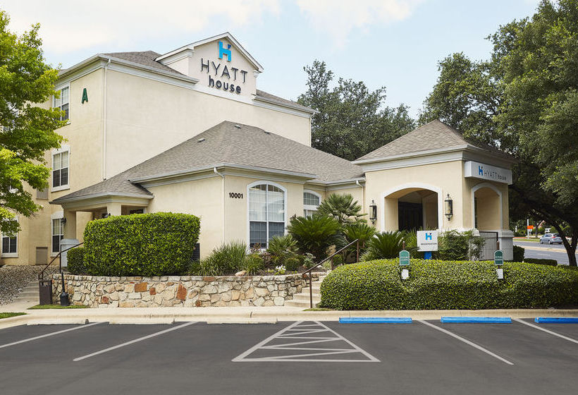Hotel Hyatt House Austin arboretum  | Austin | Texas | United States 20
