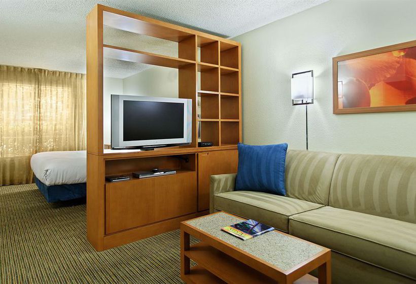 Hotel Hyatt House Austin arboretum  | Austin | Texas | United States 3