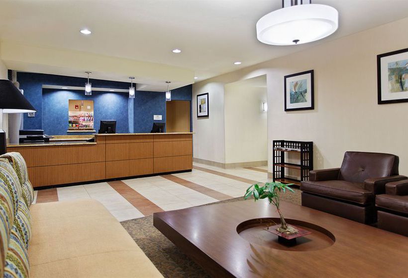 Hotel Hyatt House Austin arboretum  | Austin | Texas | United States 4