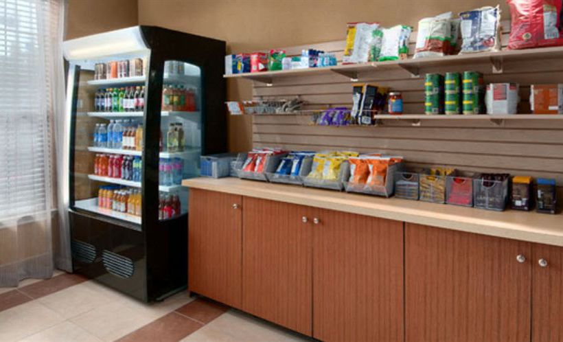 Hotel Hyatt House Austin arboretum  | Austin | Texas | United States 5