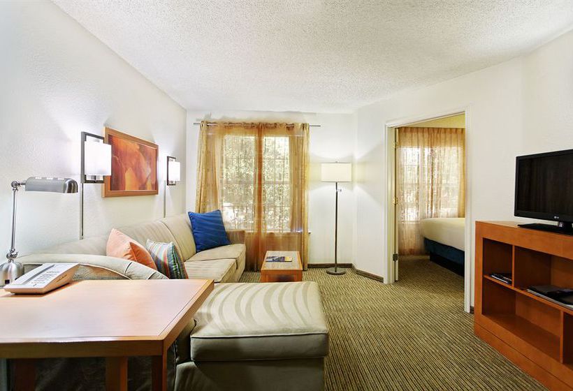 Hotel Hyatt House Austin arboretum  | Austin | Texas | United States 7