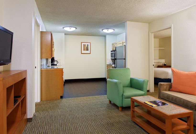 Hotel Hyatt House Austin arboretum  | Austin | Texas | United States 8