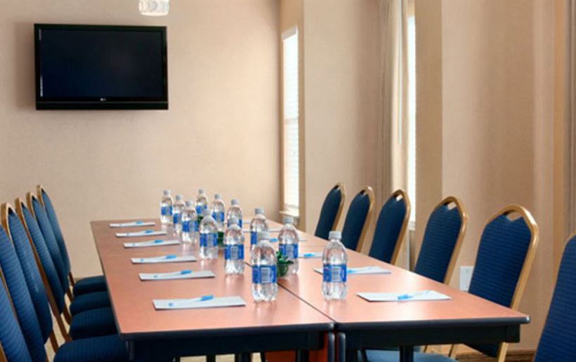 Hotel Hyatt House Austin arboretum  | Austin | Texas | United States 9