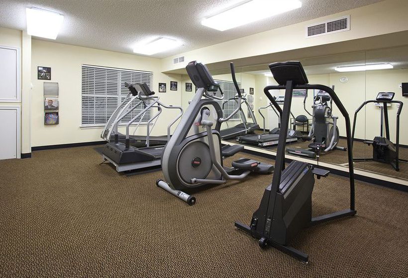 Hotel Staybridge Suites Denver Tech Center  | Centennial | Colorado | United States 1