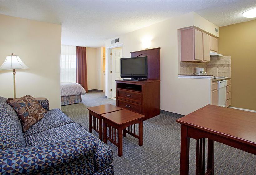 Hotel Staybridge Suites Denver Tech Center  | Centennial | Colorado | United States 11