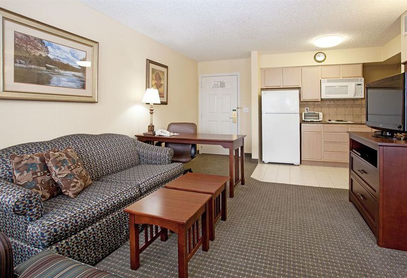 Hotel Staybridge Suites Denver Tech Center  | Centennial | Colorado | United States 12