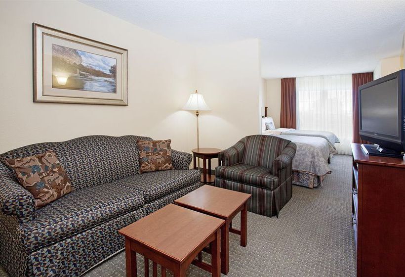 Hotel Staybridge Suites Denver Tech Center  | Centennial | Colorado | United States 13