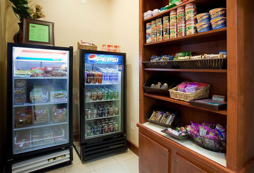 Hotel Staybridge Suites Denver Tech Center  | Centennial | Colorado | United States 14