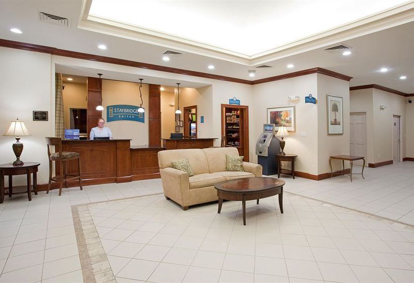 Hotel Staybridge Suites Denver Tech Center  | Centennial | Colorado | United States 15