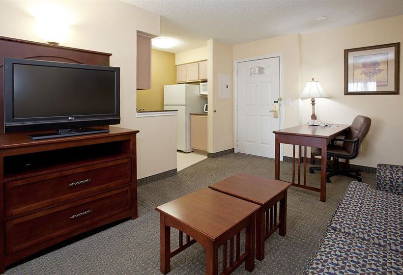 Hotel Staybridge Suites Denver Tech Center  | Centennial | Colorado | United States 16