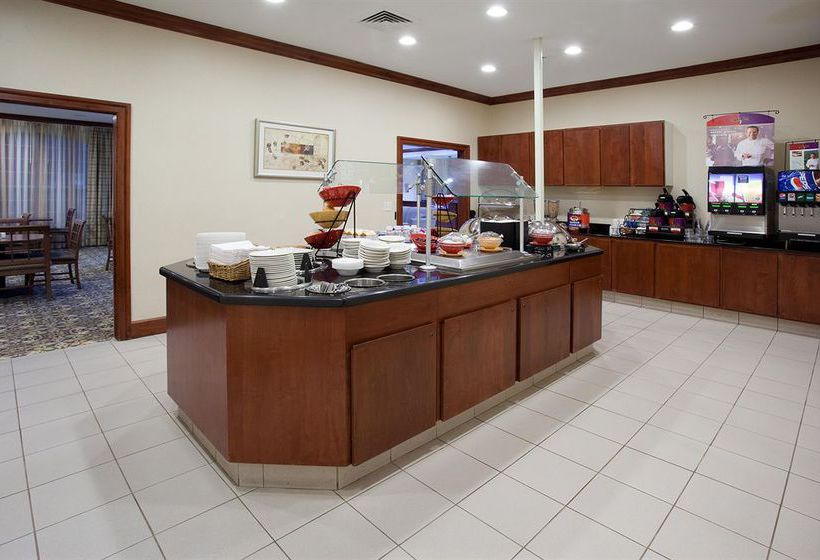 Hotel Staybridge Suites Denver Tech Center  | Centennial | Colorado | United States 17