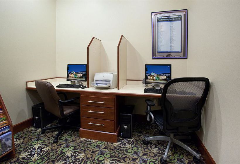 Hotel Staybridge Suites Denver Tech Center  | Centennial | Colorado | United States 18