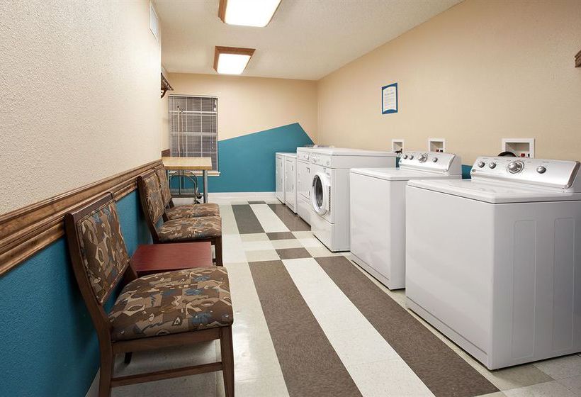 Hotel Staybridge Suites Denver Tech Center  | Centennial | Colorado | United States 19