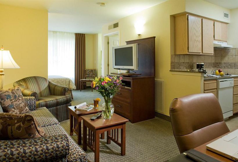 Hotel Staybridge Suites Denver Tech Center  | Centennial | Colorado | United States 2