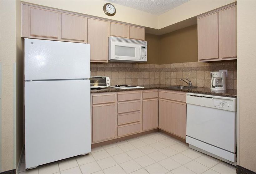 Hotel Staybridge Suites Denver Tech Center  | Centennial | Colorado | United States 20