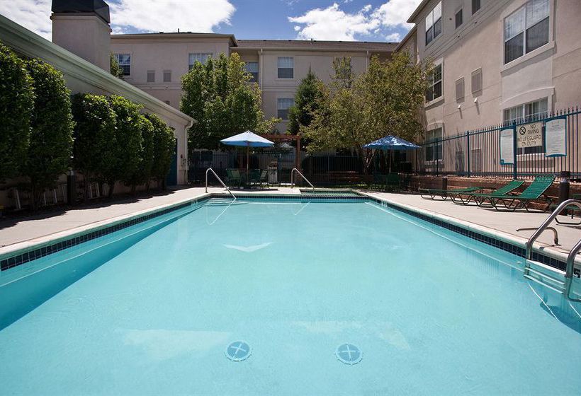 Hotel Staybridge Suites Denver Tech Center  | Centennial | Colorado | United States 3