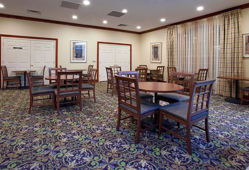 Hotel Staybridge Suites Denver Tech Center  | Centennial | Colorado | United States 4