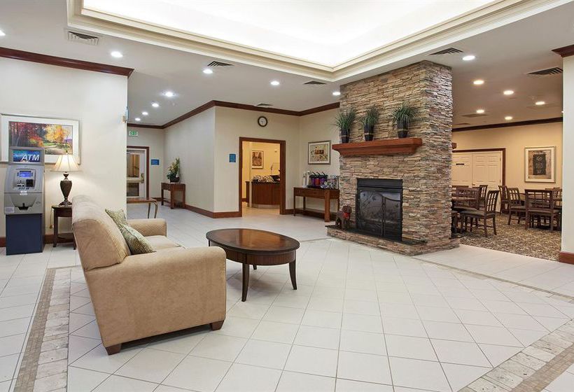 Hotel Staybridge Suites Denver Tech Center  | Centennial | Colorado | United States 5