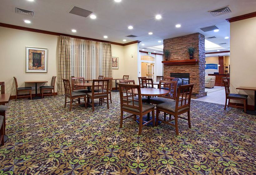 Hotel Staybridge Suites Denver Tech Center  | Centennial | Colorado | United States 7