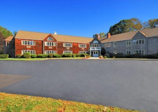 Hotel Econo Lodge Inn & Suites Groton  | Groton | Connecticut | United States 12