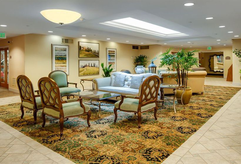 Hotel Mediterranean Inn  | Seattle | Washington | United States 1