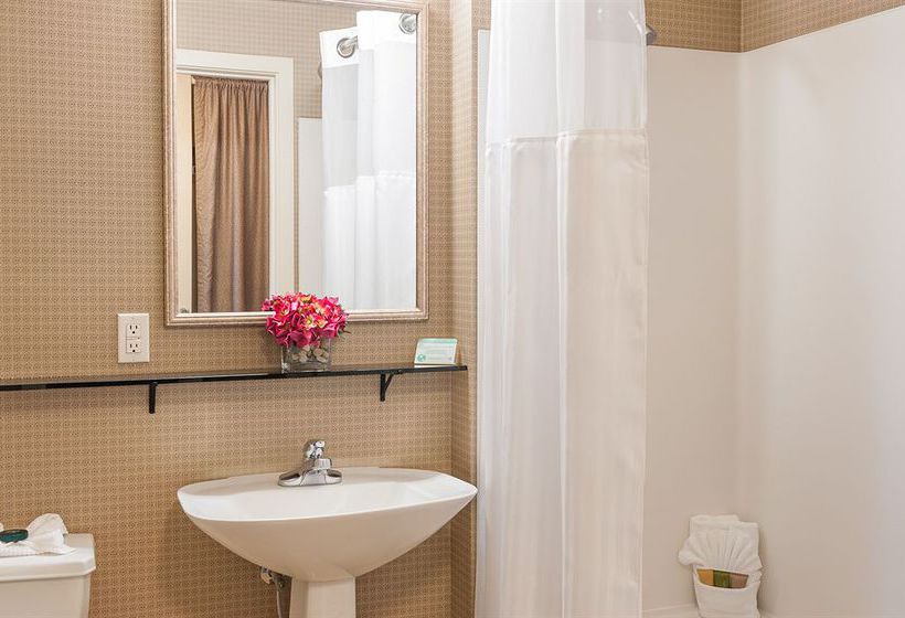 Hotel Mediterranean Inn  | Seattle | Washington | United States 13