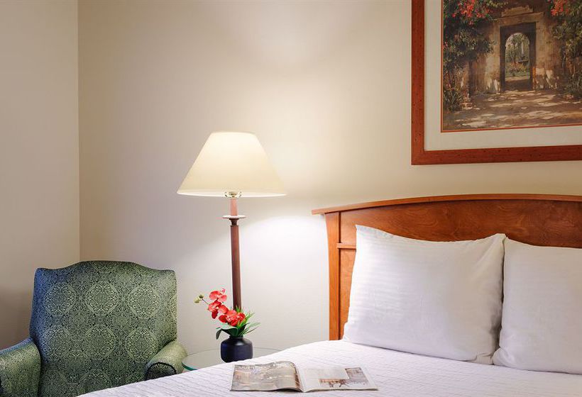 Hotel Mediterranean Inn  | Seattle | Washington | United States 14