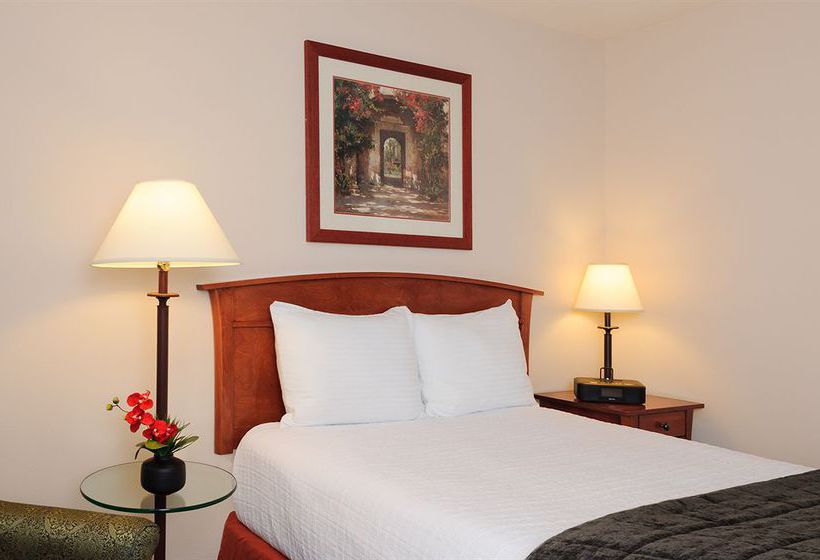 Hotel Mediterranean Inn  | Seattle | Washington | United States 15