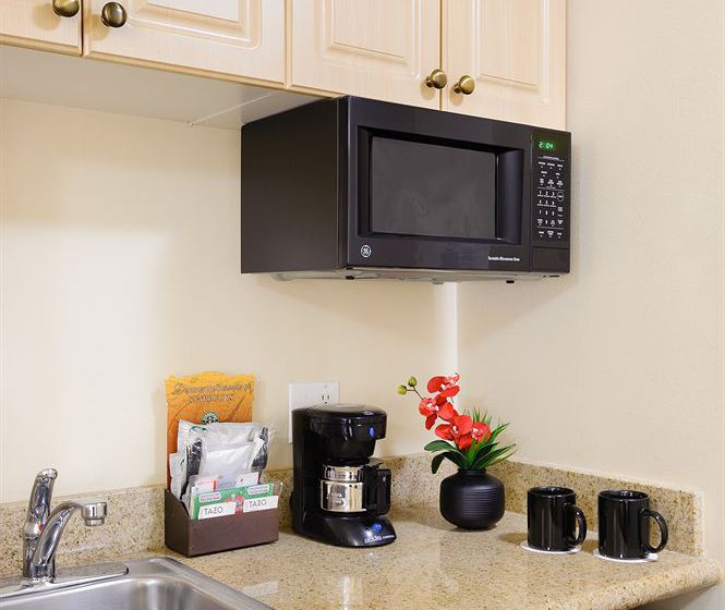 Hotel Mediterranean Inn  | Seattle | Washington | United States 17