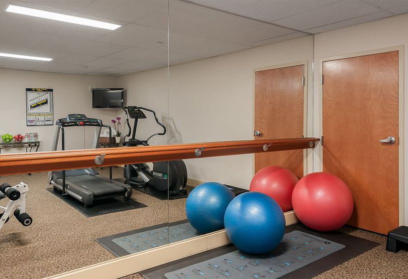 Hotel Mediterranean Inn  | Seattle | Washington | United States 5