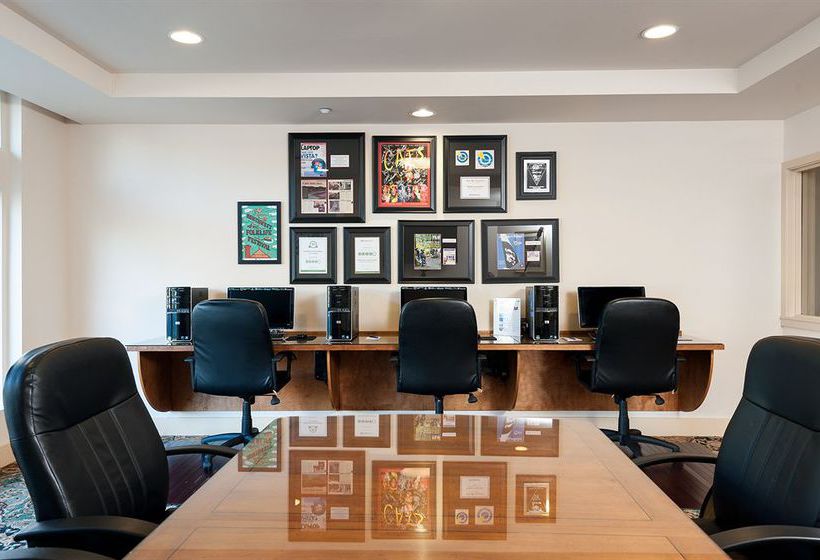 Hotel Mediterranean Inn  | Seattle | Washington | United States 8